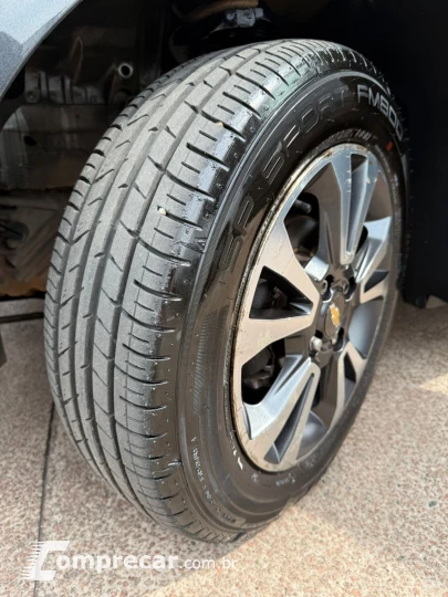 ONIX 1.4 MPFI LTZ 8V