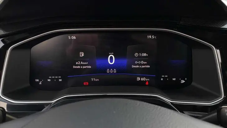 VIRTUS 1.0 170 TSI MANUAL