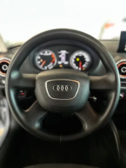 A3 1.4 TFSI Attraction 16V