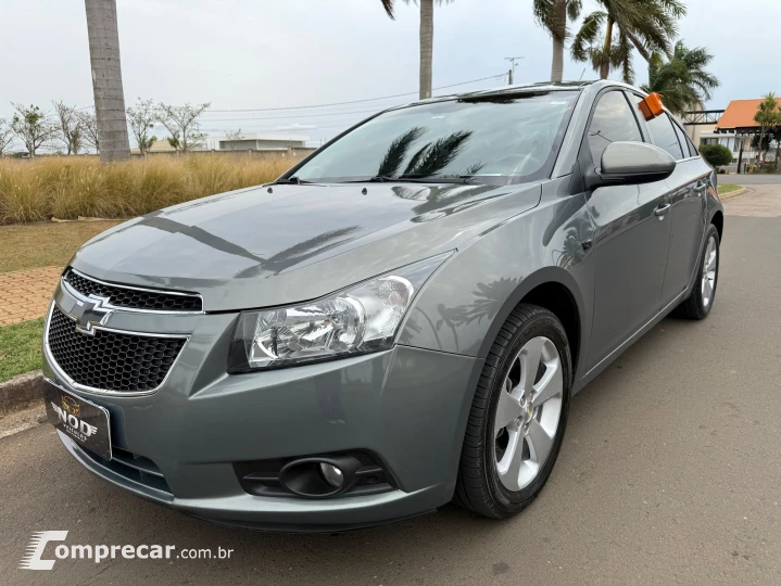 CRUZE 1.8 LT 16V