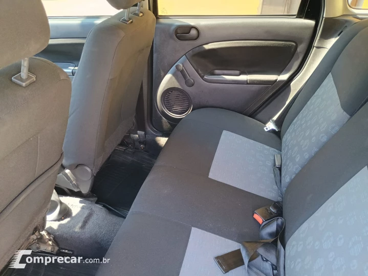 FIESTA 1.6 Rocam Hatch 8V