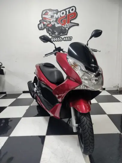 PCX 150