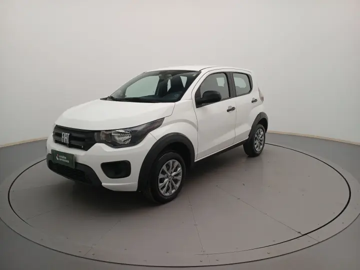 MOBI 1.0 EVO FLEX LIKE. MANUAL