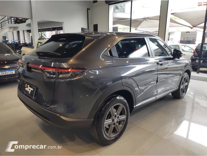 HR-V 1.5 DI I-VTEC FLEX EXL CVT