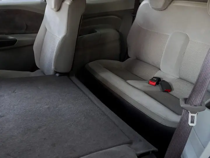 Spin 1.8 Ltz 8V Flex 4P Automático