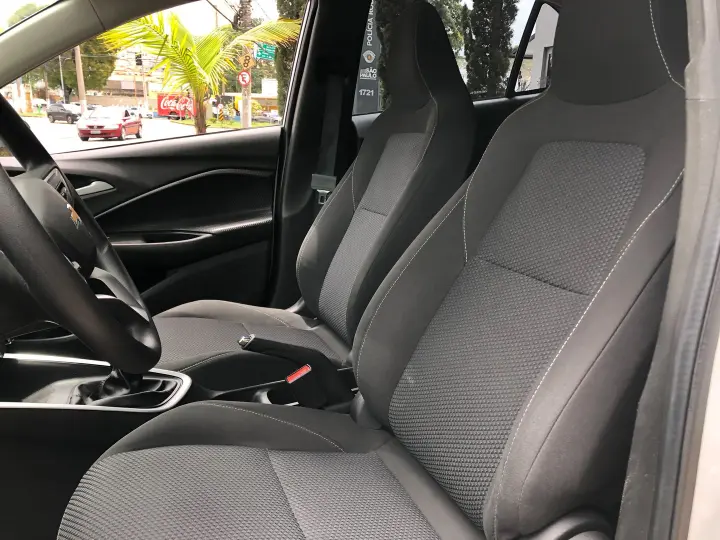 Onix 1.0 Flex Lt Manual