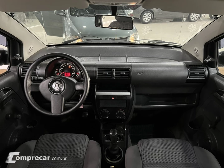 FOX 1.0 MI TREND 8V FLEX 4P MANUAL