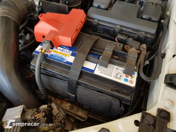 RANGER 3.2 XLT 4X4 CD 20V Turbo A