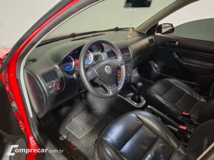 GOLF 1.6 MI Sportline 8V