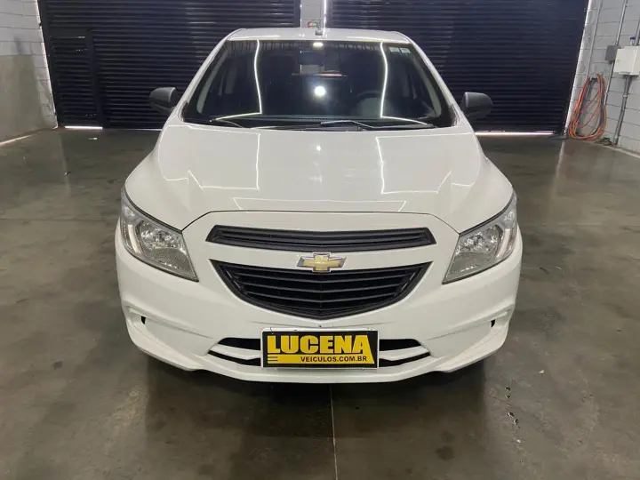 Onix 1.0 Mpfi Joy 8V Flex 4P Manual