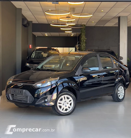 FIESTA 1.6 Rocam Sedan 8V