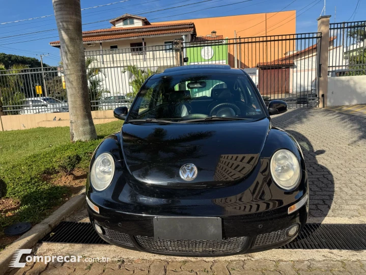 NEW BEETLE 2.0 MI 8V