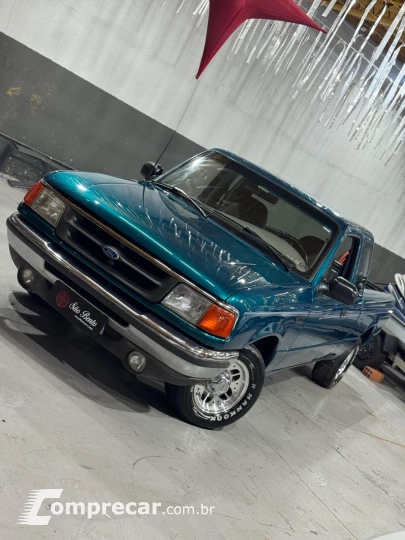 Ranger STX 4.0 CS/ CE