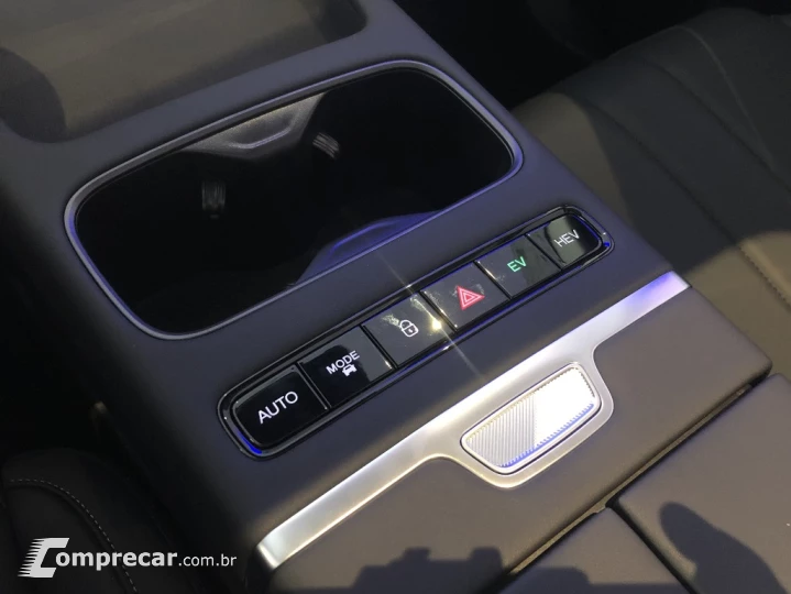 7 1.5 TGDI PHEV LUXURY DHT