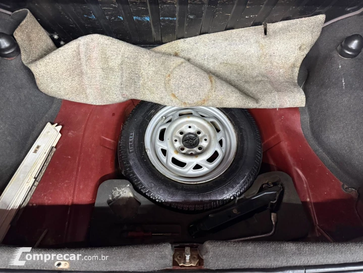 KADETT 1.8 EFI GL 8V