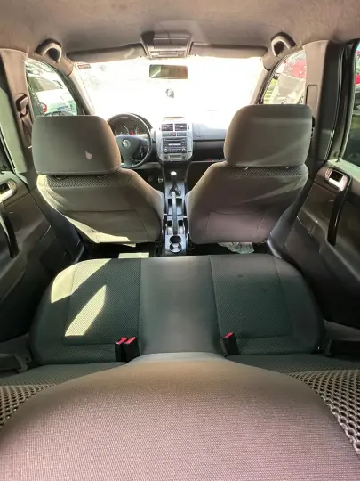 POLO 1.6 MI Sportline 8V