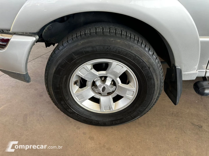 RANGER 2.3 XLT 16V 4X2 CD