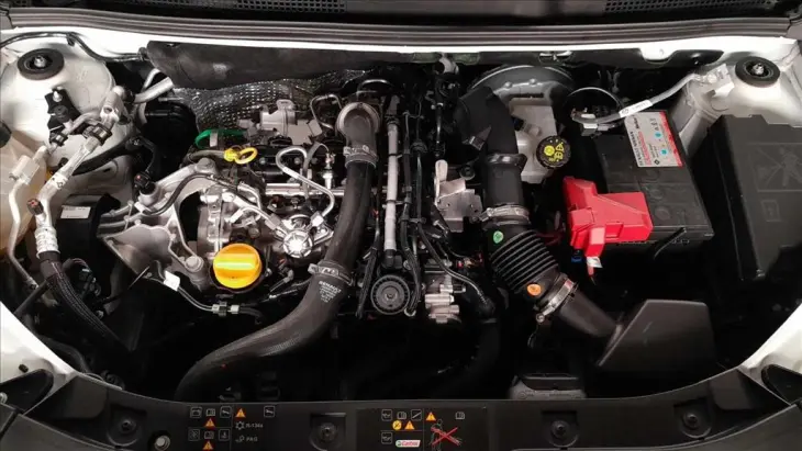 KARDIAN 1.0 TCE FLEX EVOLUTION EDC