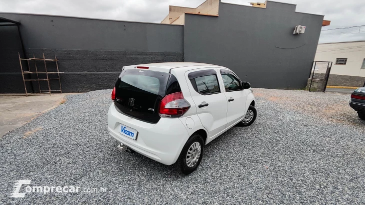 MOBI 1.0 8V Evo Easy