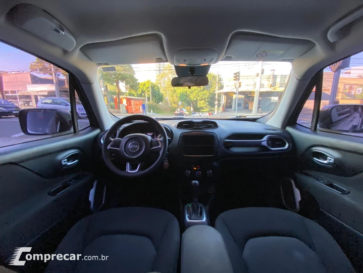 RENEGADE 1.8 16V STD