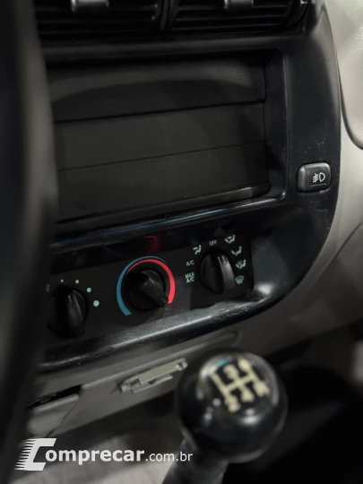 Ranger STX 4.0 CS/ CE