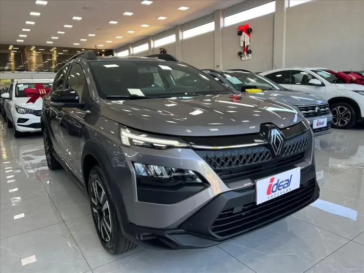 KARDIAN 1.0 TCE FLEX EVOLUTION EDC