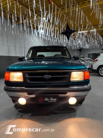 Ranger STX 4.0 CS/ CE