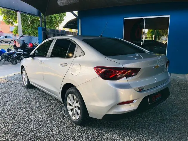 ONIX - 1.0 TURBO PLUS LTZ MANUAL