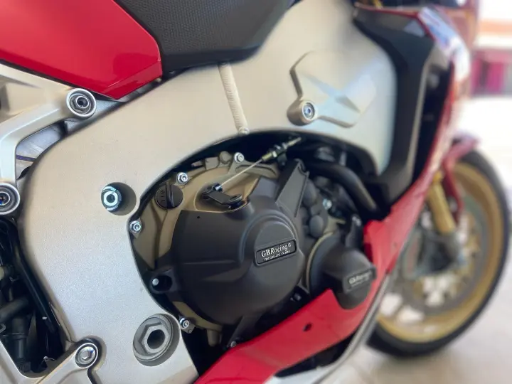 CBR 1000 RR FIREBLADE SP