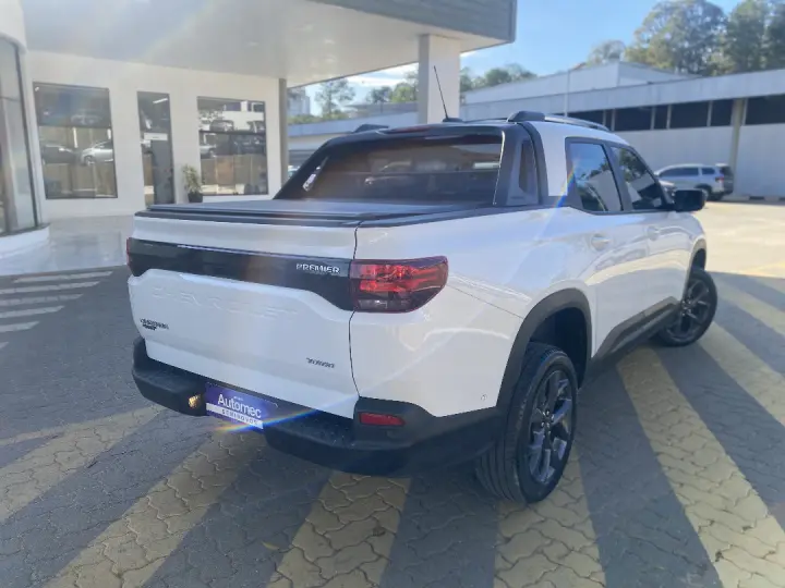 MONTANA 1.2 TURBO FLEX PREMIER AUTOMÁTICO