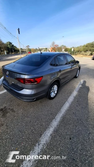 VIRTUS 1.0 200 TSI Comfortline