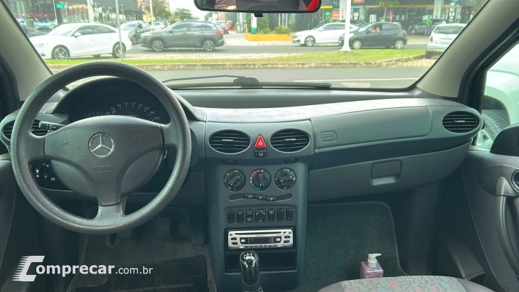 CLASSE A 1.6 160 Classic