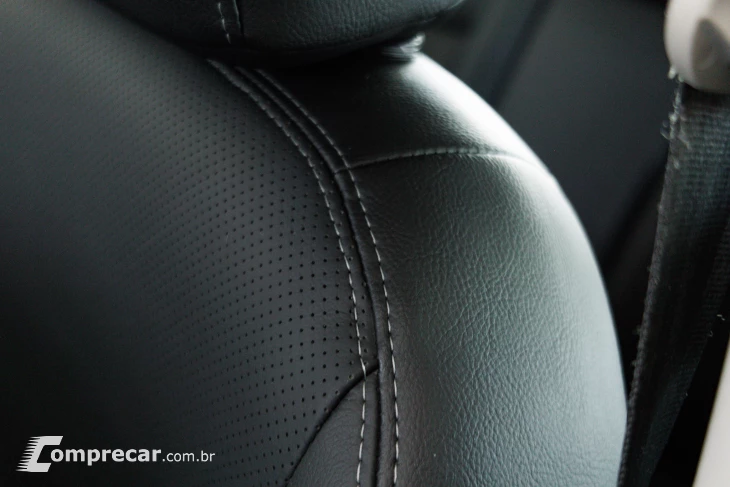 FRONTIER 2.3 16V Turbo XE CD 4X4