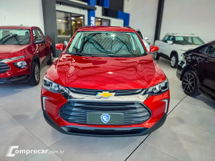 TRACKER 1.0 Turbo LTZ