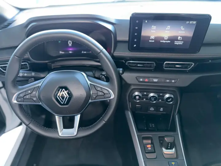 KARDIAN 1.0 TCE Premiére Edition EDC