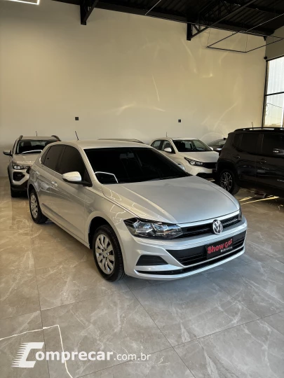 POLO 1.0 MI 16V