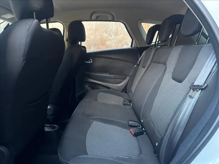 CAPTUR 1.6 16V SCE Life