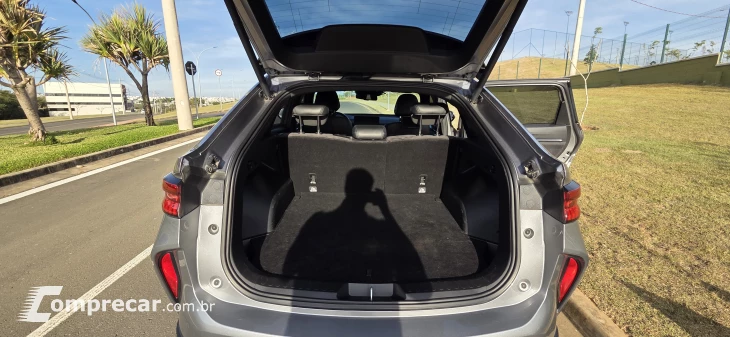 HAVAL H6 GT 1.5 Phev AWD DHT