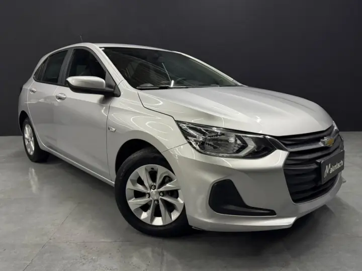 ONIX 1.0 TURBO FLEX LT MANUAL