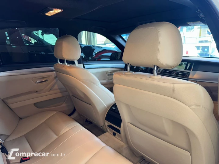 528I 2.0 M Sport 16V