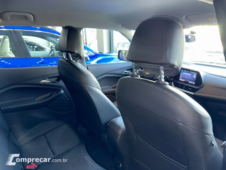 MONTANA 1.2 Turbo Premier