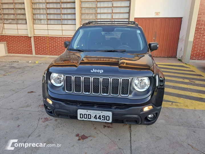 RENEGADE 1.8 16V STD