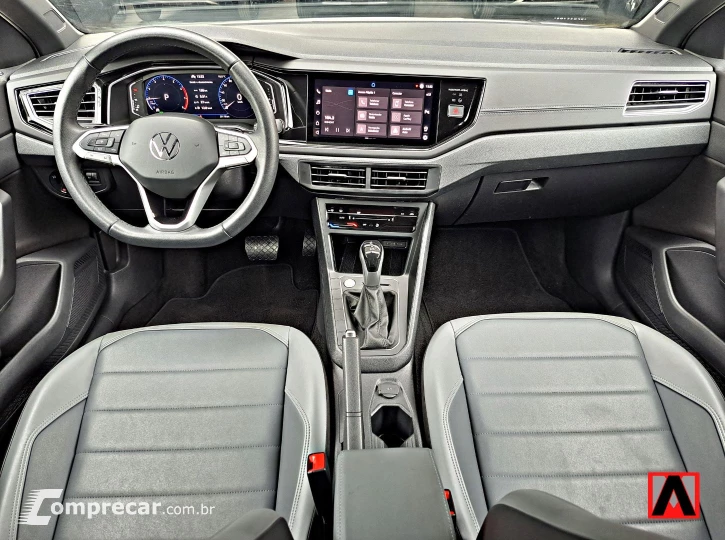 NIVUS 1.0 200 TSI Highline