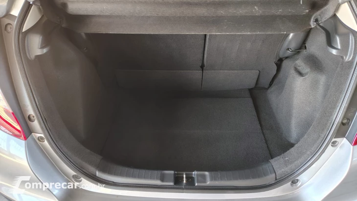 FIT 1.5 Personal 16V