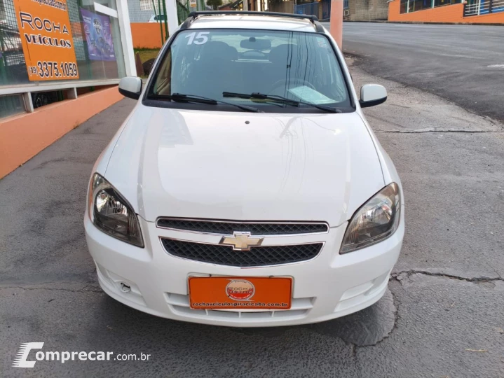 Celta 1.0 4P LT VHCE FLEX