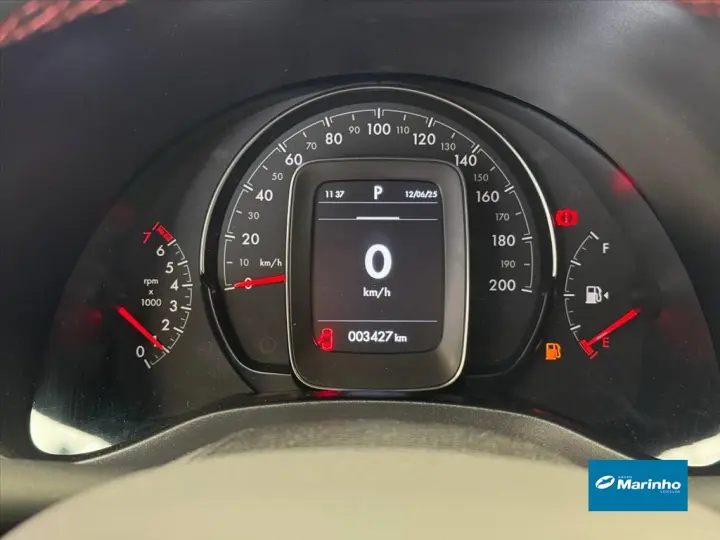 STRADA 1.0 TURBO 200 FLEX ULTRA CD CVT