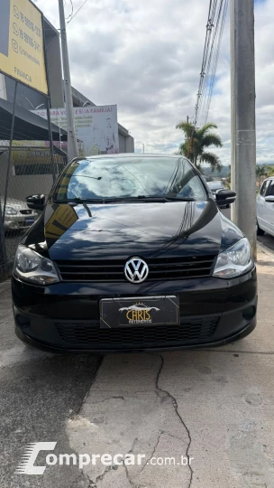 Fox 1.6 Mi Total Flex 8V 5p