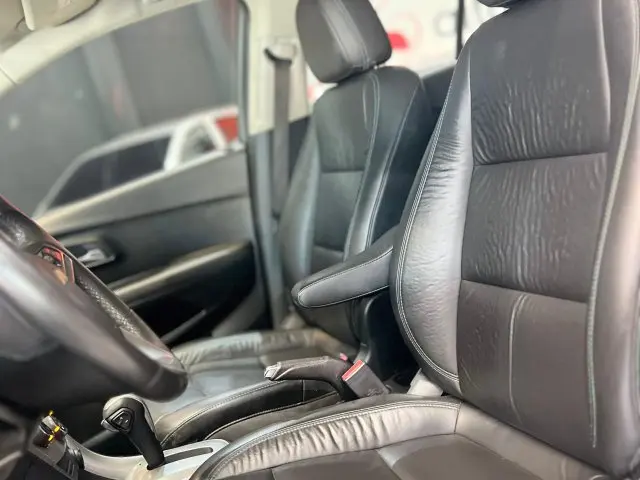 TRACKER - 1.8 MPFI LTZ 4X2 16V 4P AUTOMÁTICO