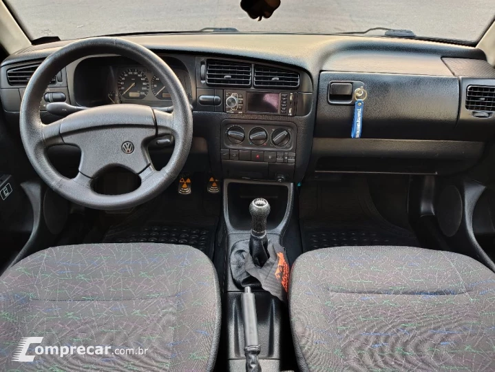 Golf GL 1.8/ 2.0i 4p