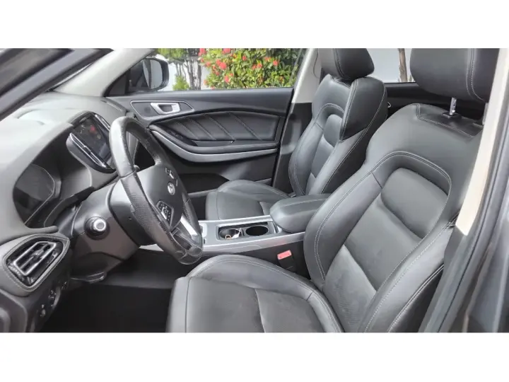 TIGGO 7 1.5 VVT TURBO IFLEX TXS DCT